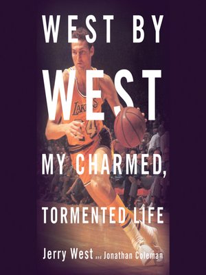 cover image of West by West